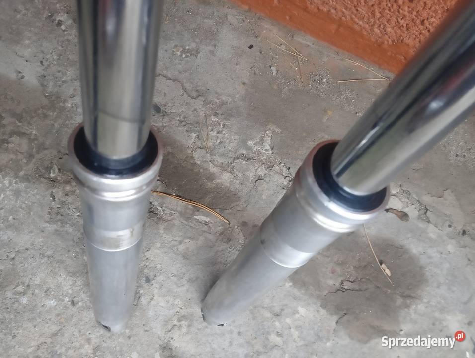 Lagi Simson S51 Pozostałe Tarnów