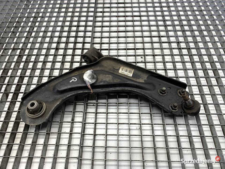 WAHACZ PRAWY PRZÓD PEUGEOT 308 SW III Kombi