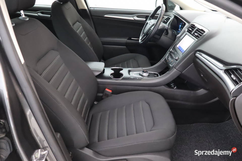 Ford Mondeo 20 EcoBlue Mondeo Zabrze