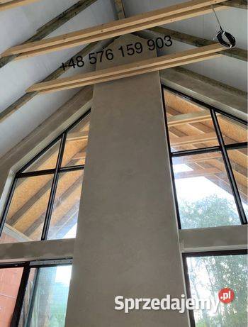 TYNKI MASZYNOWE GIŻYCKO 507 493 296 Giżycko