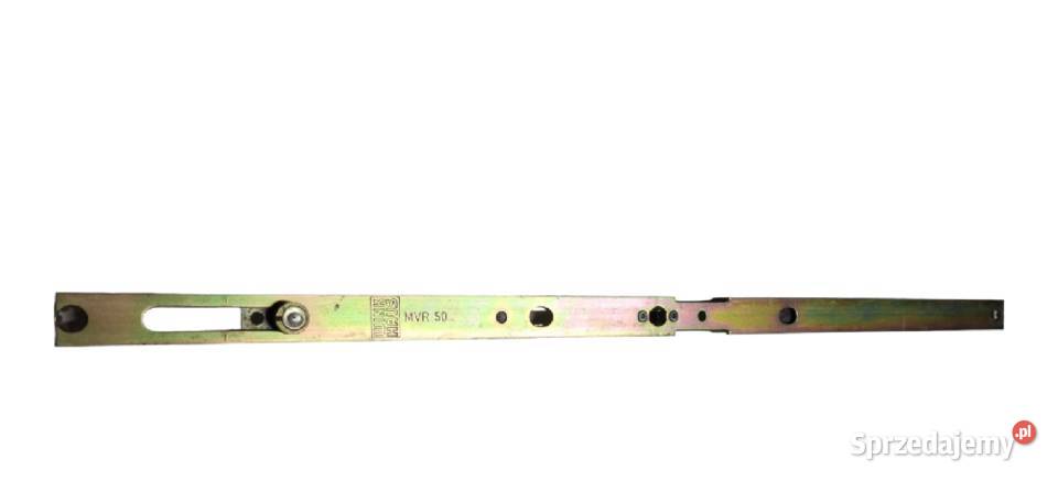 Przedłużka WinkHaus MVR 50 zamknięcie środkowe Woźniki