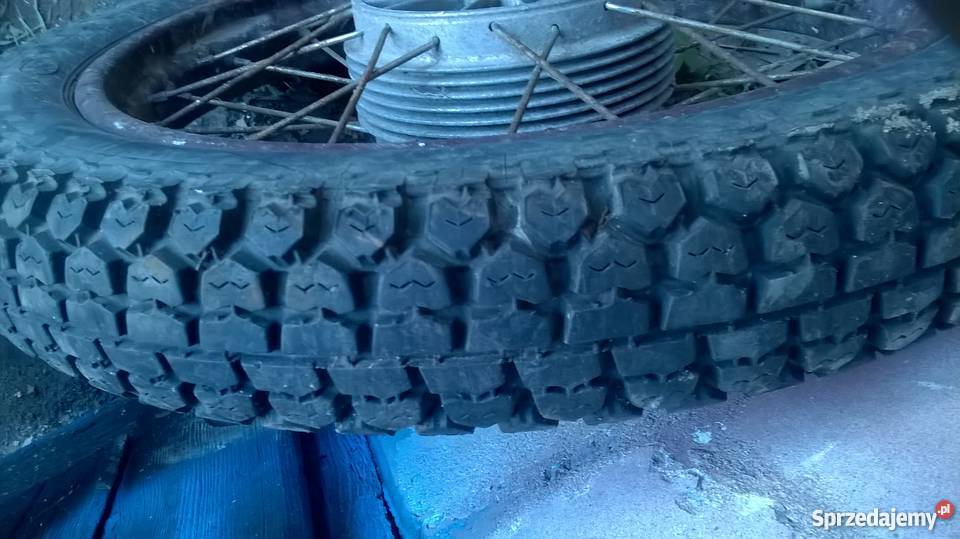 kola felgi jawa Szastarka