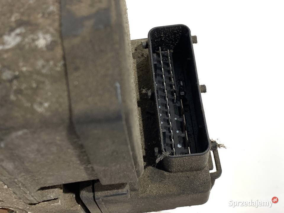 POMPA ABS VW LT 28 35 0004460789 25 109 9606