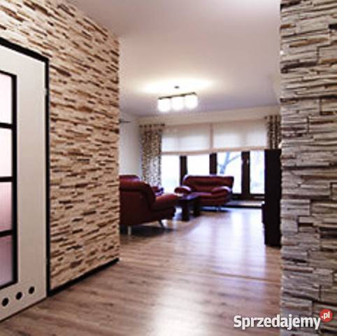Kamień Dekoracyjny Ozdobny Cegła Panele 3D Zakopane