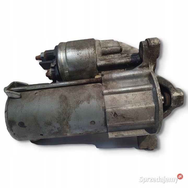 ROZRUSZNIK Peugeot 307 16 16V 9648644680 valeo lubelskie sprzedam