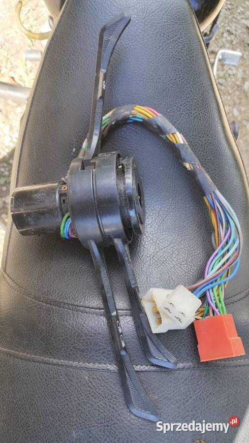 Fiat przełącznik świateł Układ elektryczny, zapłon Rzeszów