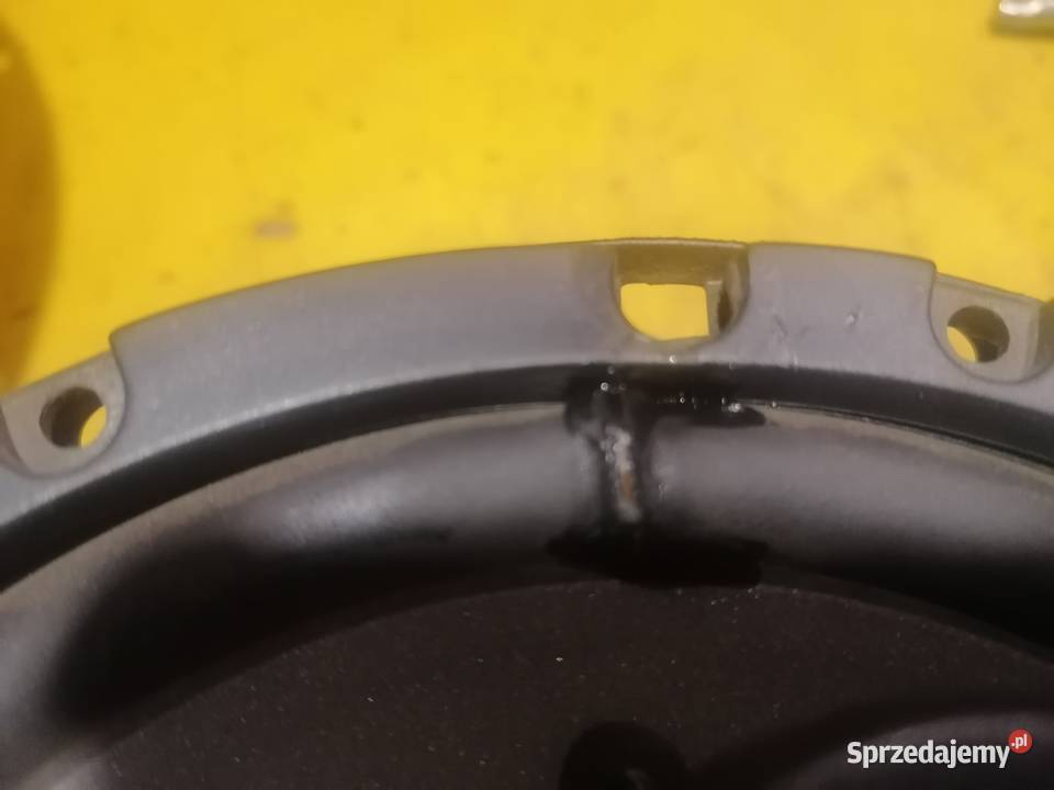 głośniki 2 trójdrożne 90W COBRA 17 Piotrków Trybunalski