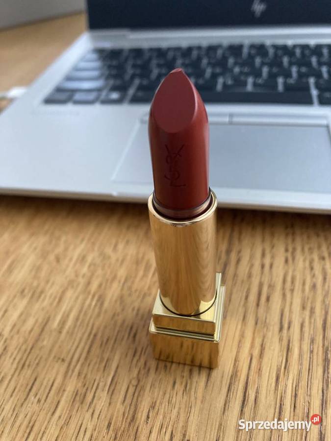 Yves Saint Laurent YSL Rouge Pur Couture 83