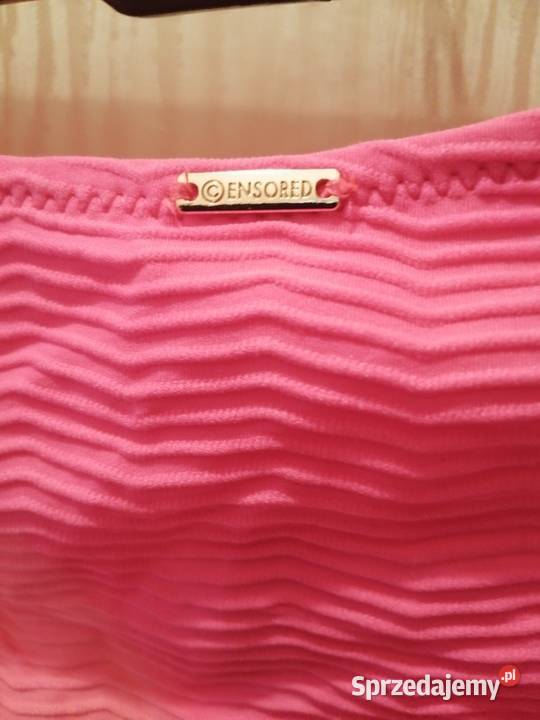 Sprzedam ekskluzywną dolną część bikini rozmiar Sosnowiec