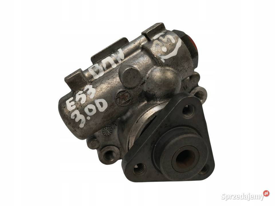 POMPA WSPOMAGANIA BMW X5 E53 30D 91208 ZF