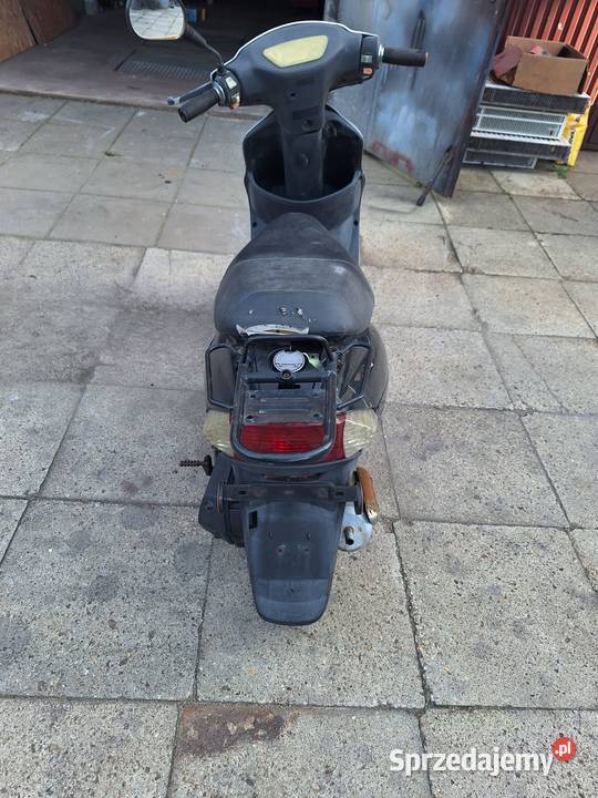 Skuter