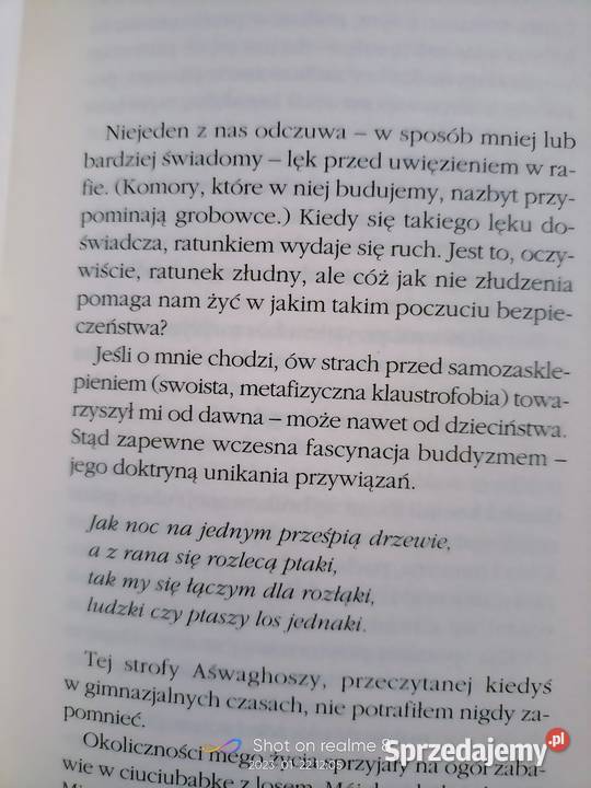 Szczepański książki Obiady świecach unikat okazy Warszawa