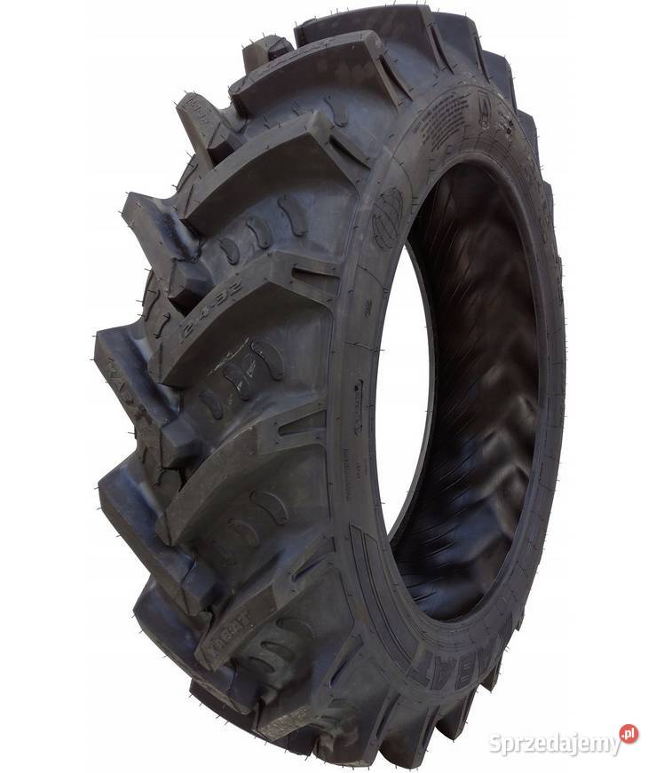 Opona 12428 kabat 8pr Ożarów