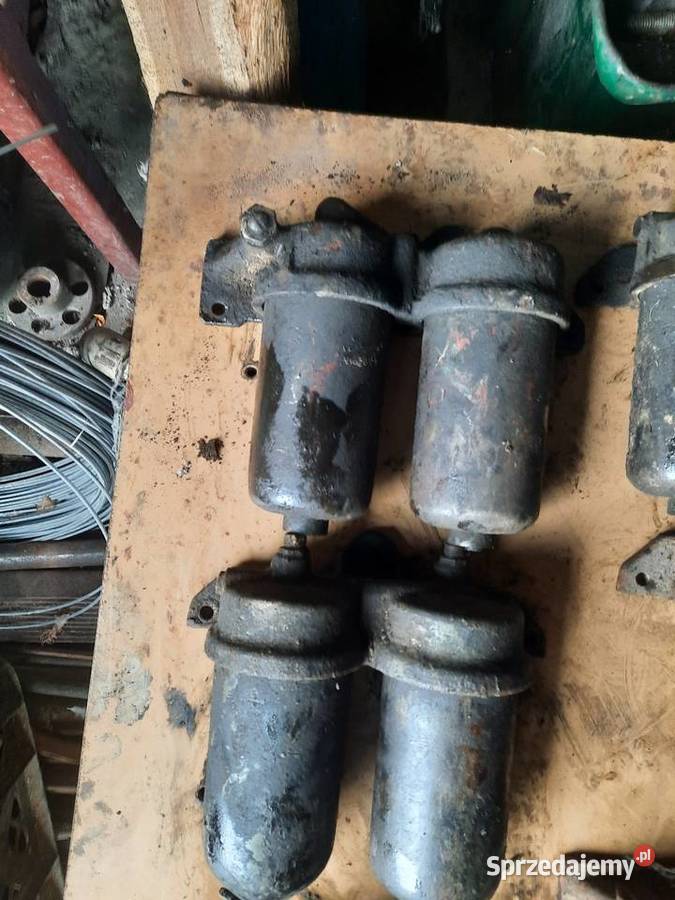 Zetor 50 super Ciechanów