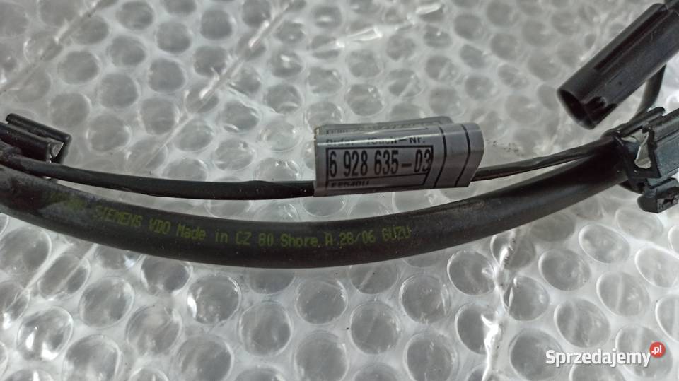 Spryskiwacze BMW E90 E91 E92 E93 spryskiwacz podkarpackie Dębica