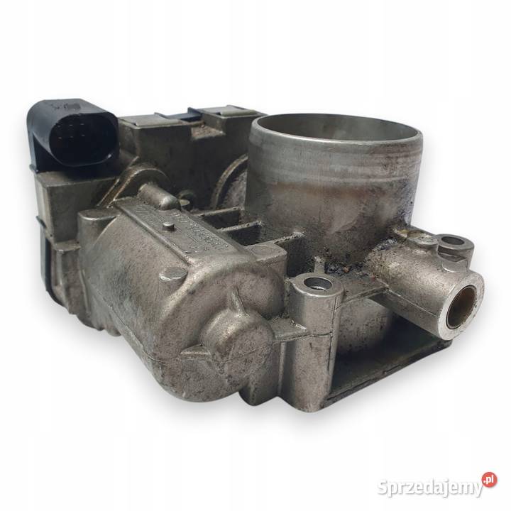 PRZEPUSTNICA Fiat Bravo II 14 TJet 40GTE3F Chełm sprzedam