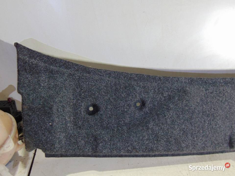 LISTWA TAPICERKA DACHU TT 8J CABRIO 8J7864401B