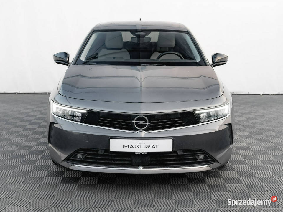 Opel Astra GD8F13612 T Elegance Podgrzf I kier Gdańsk