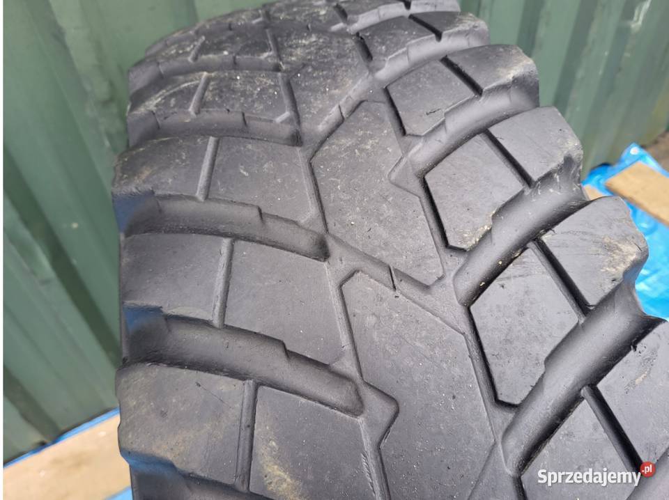 OPONA NOKIAN 124 124 R 24 TRI 2 34080 124R24 Szprotawa