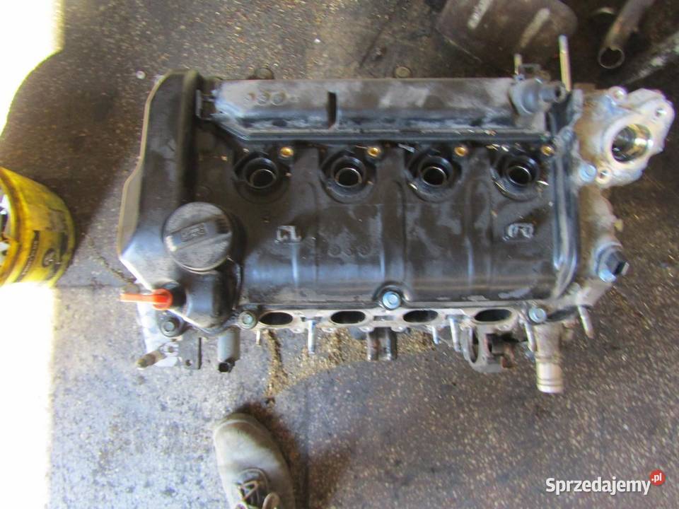 SILNIK 15 B HONDA HRV II L15B4 osobowe sprzedam