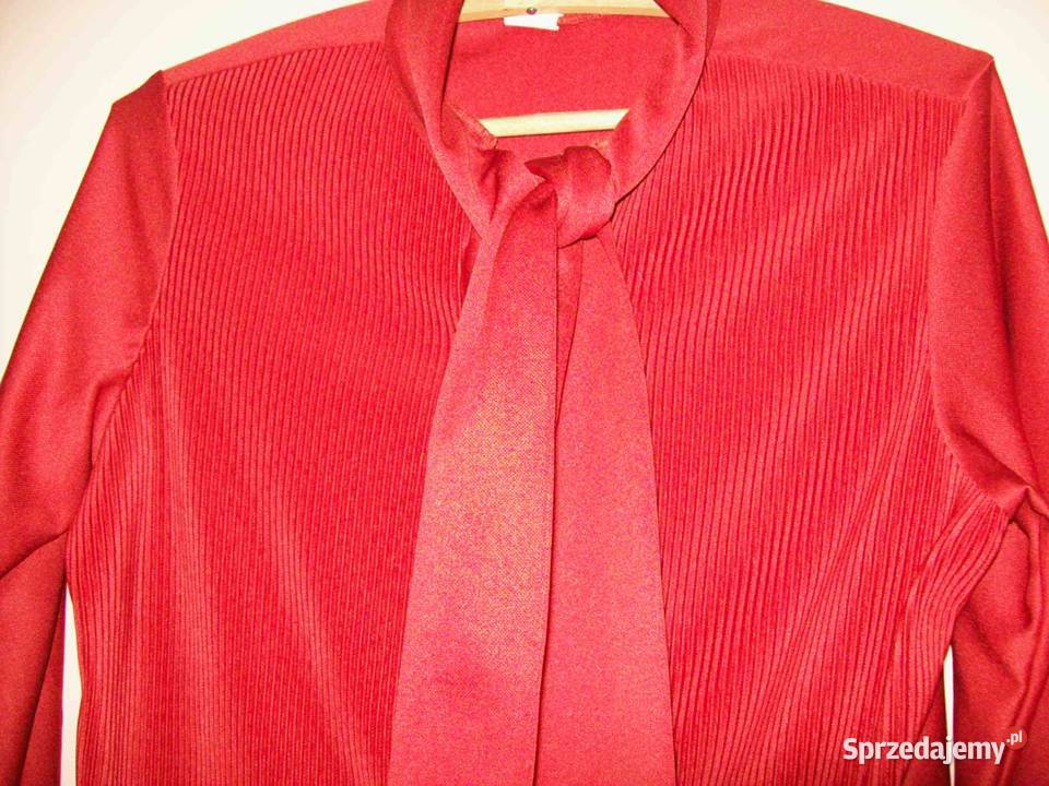 Bluzka koszulowa Kraków