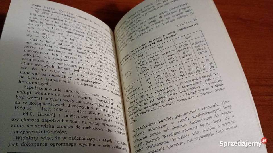 Rozwój miast w Polsce aktualne problemy Jerzy Gdańsk