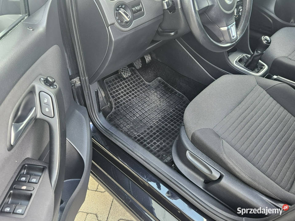 Volkswagen Polo R Line Ledy Bezwypadkowy V Rybnik