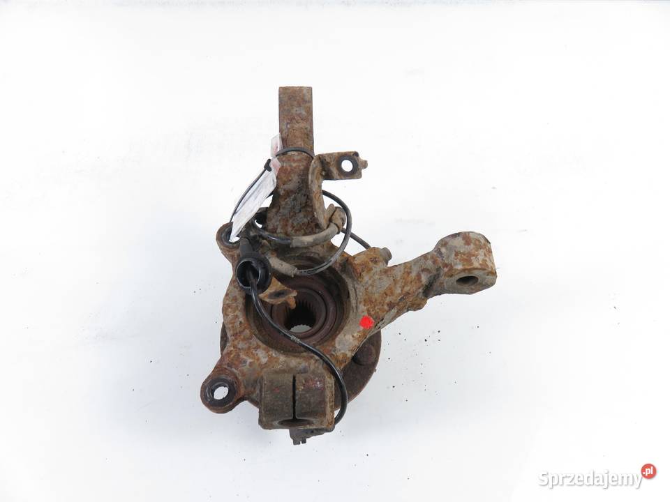 ZWROTNICA PRZEDNIA PRAWA JEEP PATRIOT 24 sprzedam