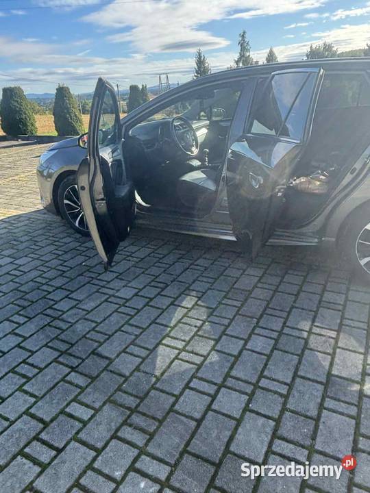 Toyota Avensis 20 diesel Tarnów
