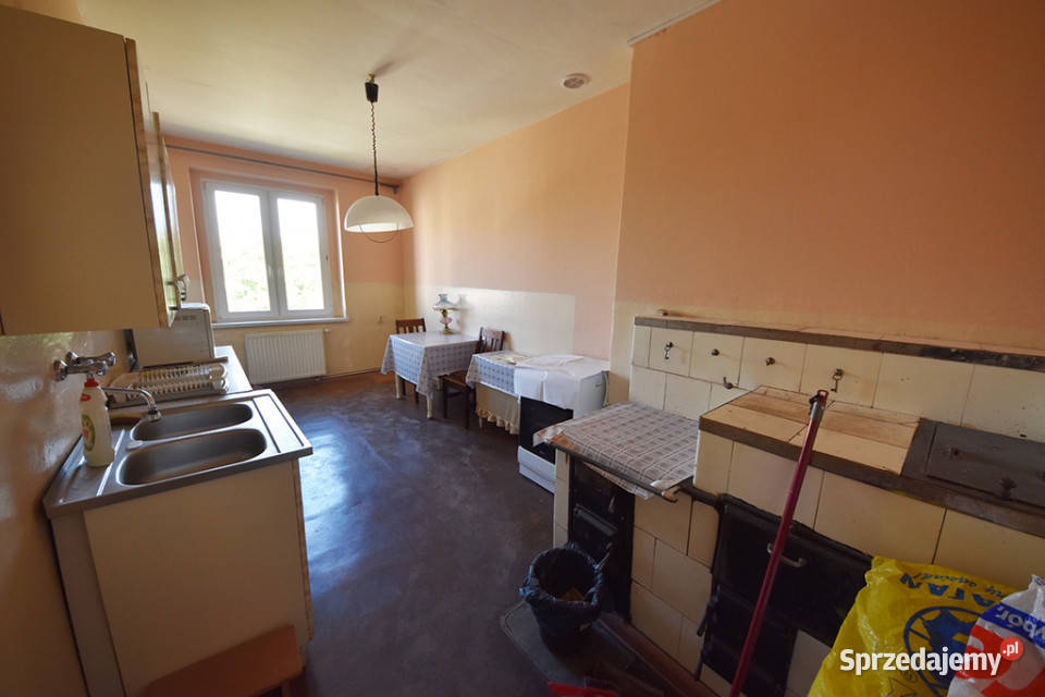 Na sprzedaż przestronne mieszkanie w centrum opolskie Nysa