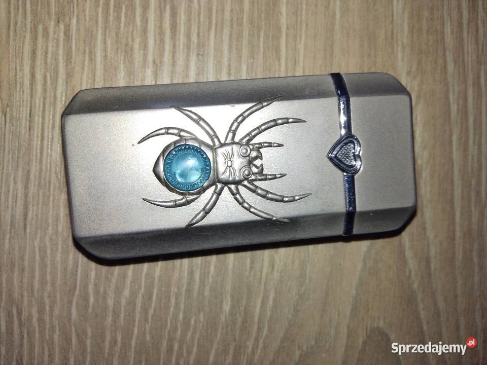 Zapalniczka Ostrowiec Świętokrzyski sprzedam