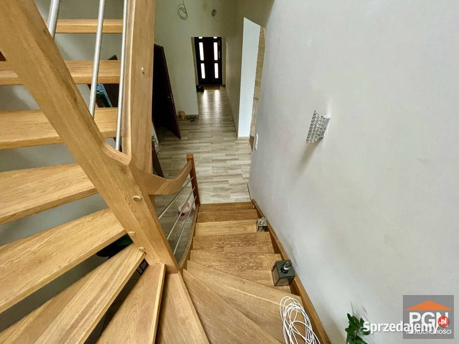 Ogłoszenie dom wolnostojący 250m2 Gryfice sprzedam