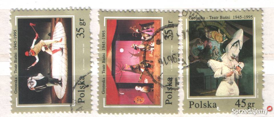 Zn Wykaz kas 1995 Gliwice