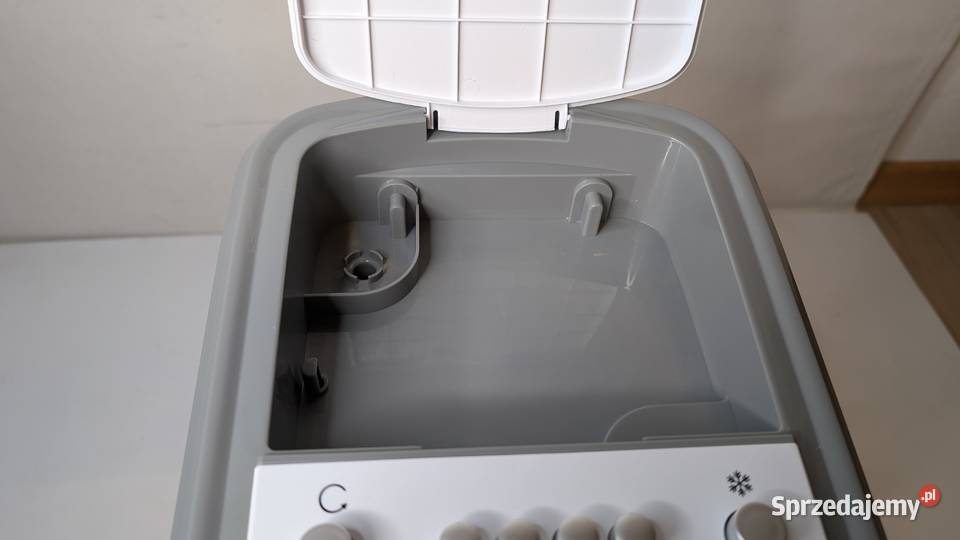 Klimator EVVO CLIMA AC650 Jadowniki