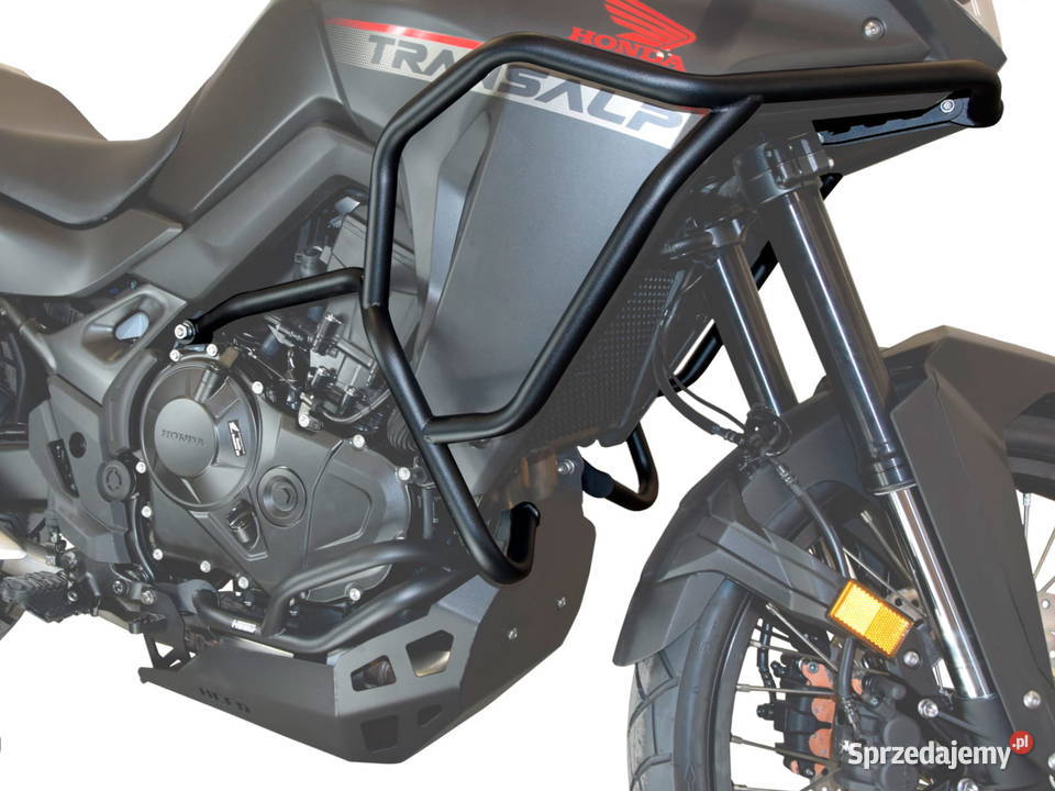 Gmole górne do Honda XL 750 Transalp 20232024 Częstochowa