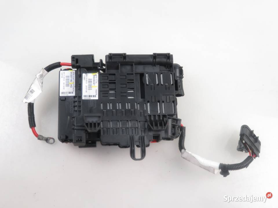 MODUŁ STEROWNIK PFB VOLVO V60 I D3 30659092