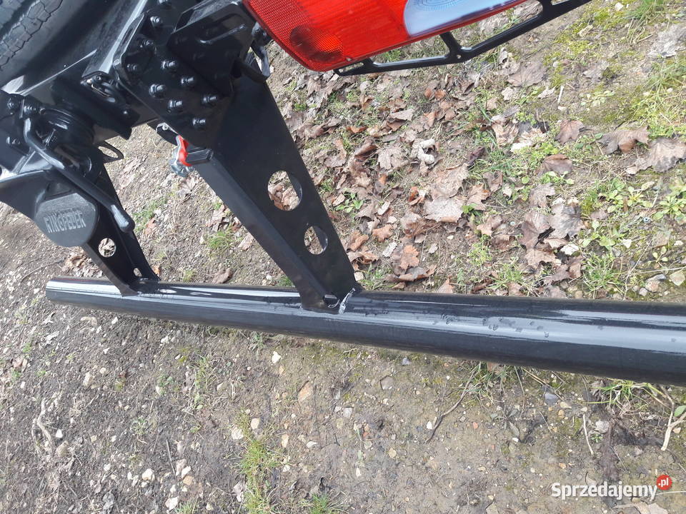 UCHWYT MAN TGL TGM TGX wspornik mocowanie ciężarowe sprzedam