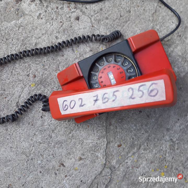 Ford B prawa lampa led Stare Babice