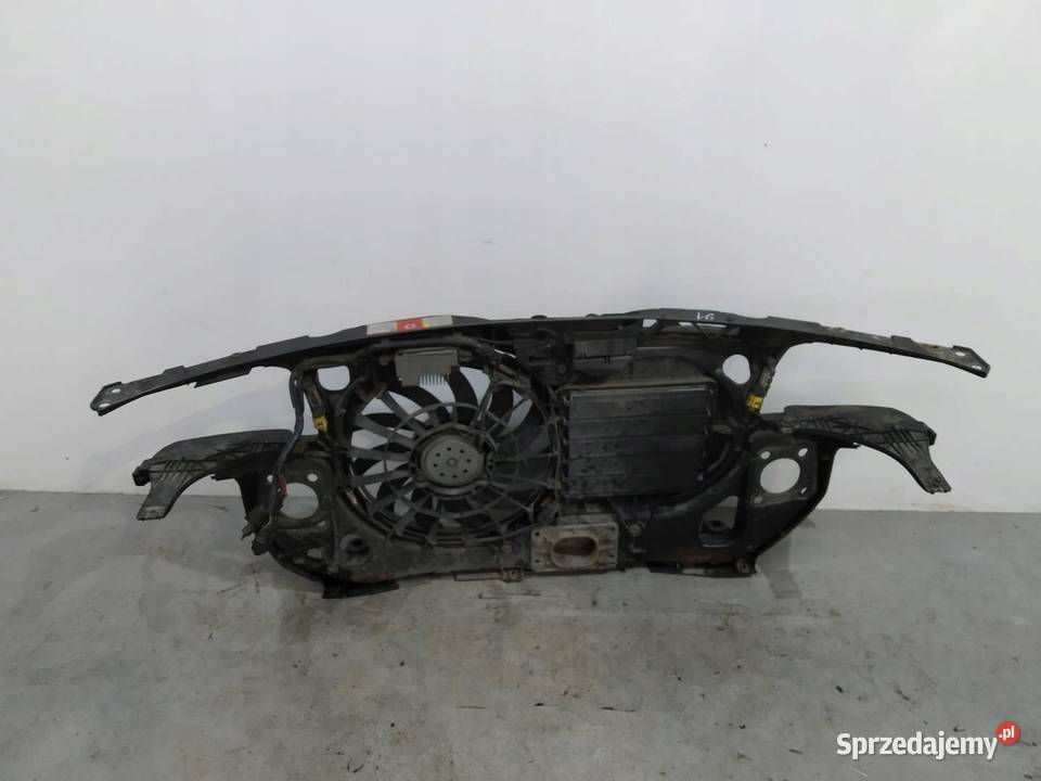 PAS PRZEDNI WZMOCNIENIE PRZÓD 20 B Audi A4 II świętokrzyskie sprzedam