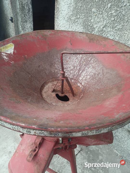 Śrutownik Bąk Bukowie Górne