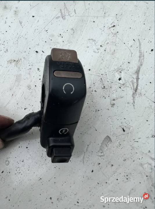 Starter przełącznik zapłonu prawy Honda VTR Ostrzeszów