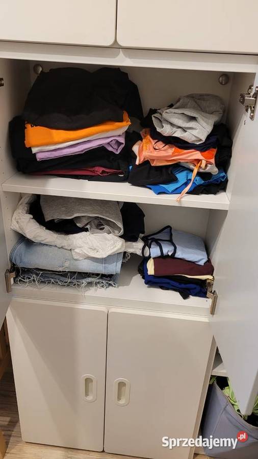 Zestaw mebli dziecięcych IKEA Zduńska Wola