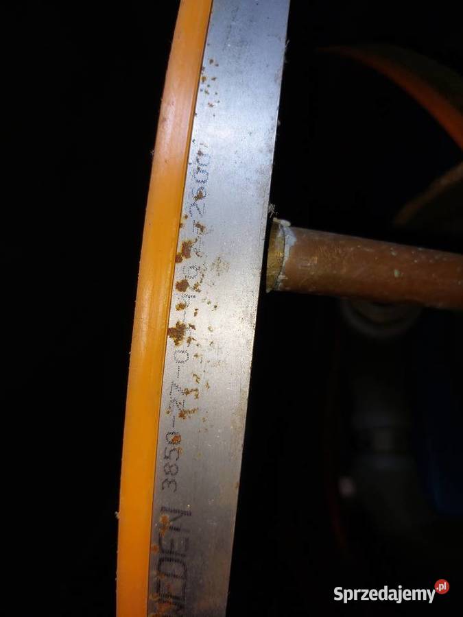 Piła taśmowa do metalu 27x03 Warszawa