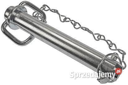 Sworzeń zaczepu VLE2019 Kamionna