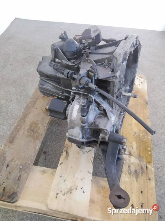 SKRZYNIA BIEGÓW 46433289 19 JTD 16V Alfa Romeo