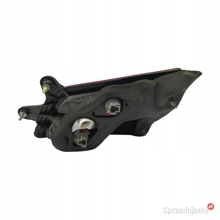 LAMPA LEWA Subaru Outback IV 20092014 tylna