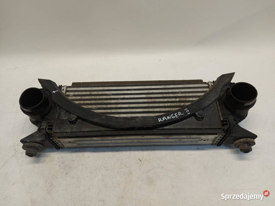 Ford Ranger VI 6 20 TDCI Chłodnica powietrza