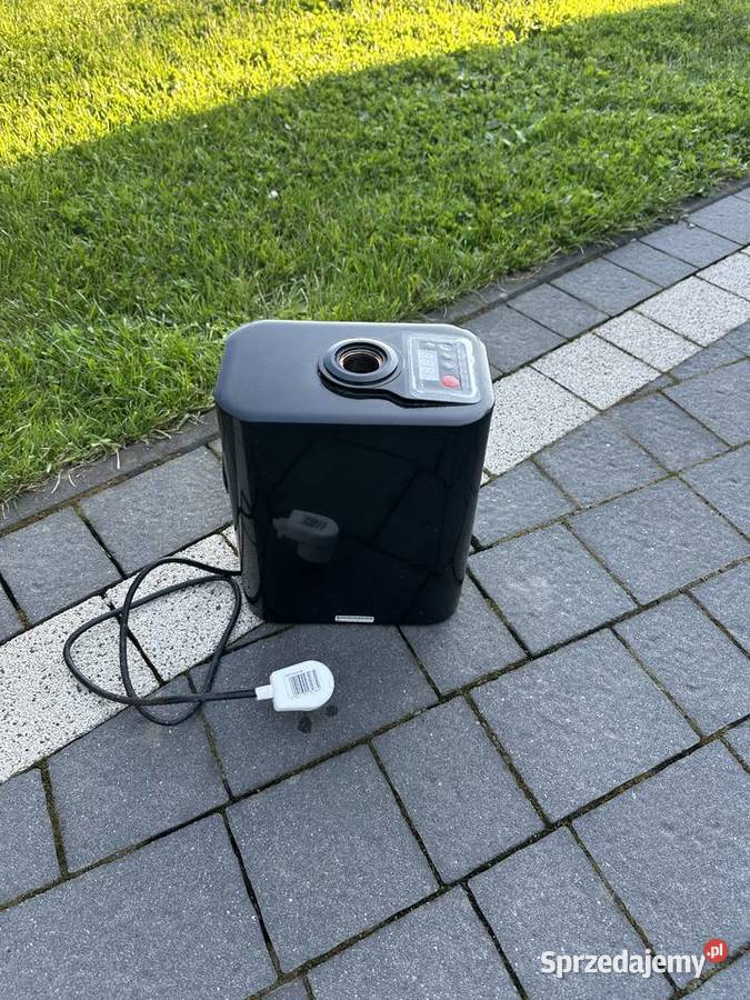 Zestaw hydroforowy pompa dragon pro