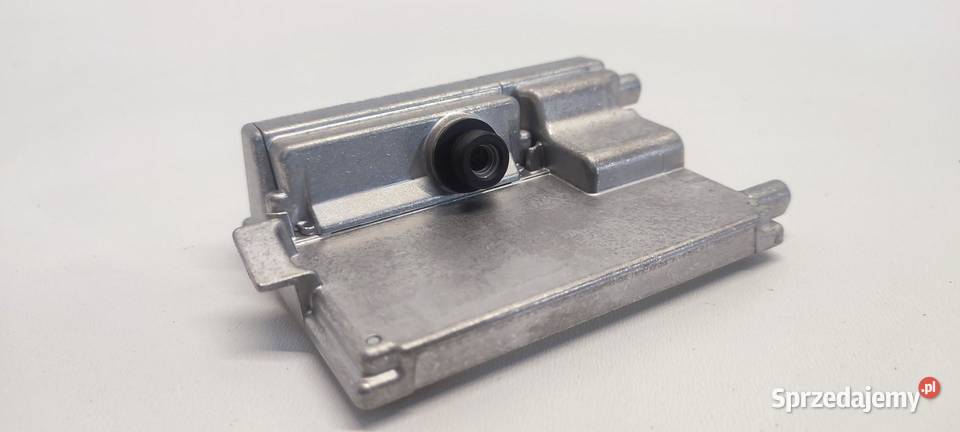 SEAT TARRACO VW TIGUAN II KAMERA ASYSTENT PASA osobowe sprzedam