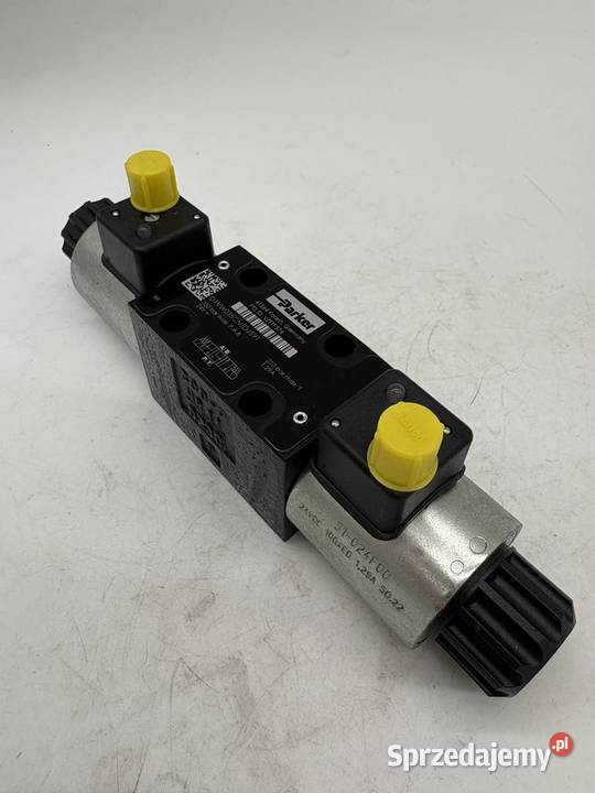 Parker D1VW035CNJDJ591 Hydraulic Valve mazowieckie Warszawa